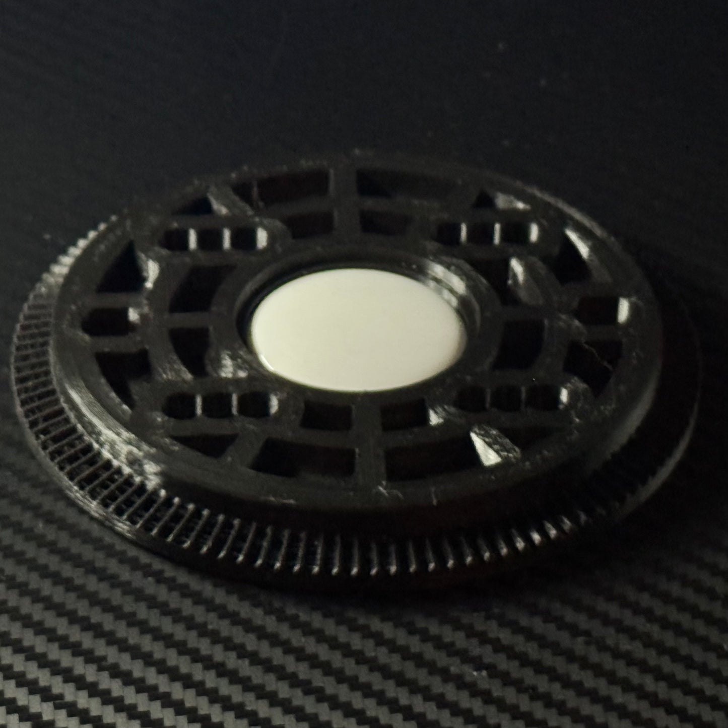 Union AirTag Binding Disc (Large) 4x4 Channel compatible disc
