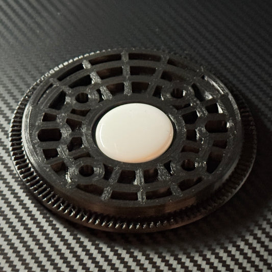 Flow AirTag Binding Disc  - 4x4 Channel compatible disc