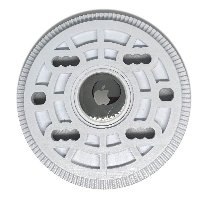 Union AirTag Binding Disc (Large) 4x4 Channel compatible disc