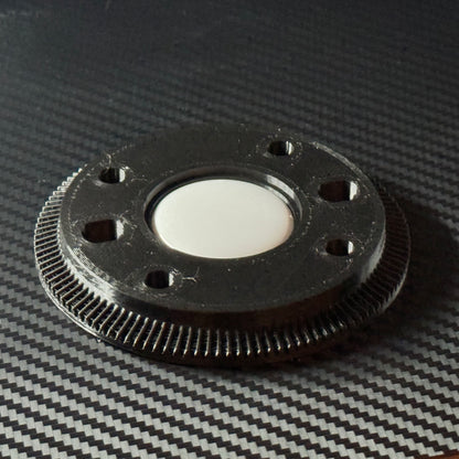 Bataleon Binding AirTag compatible Disc 4x4 Mini Disc