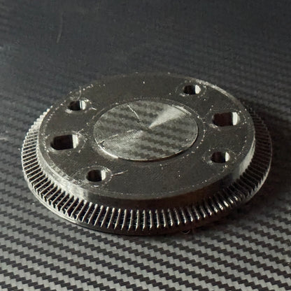 Bataleon Binding AirTag compatible Disc 4x4 Mini Disc